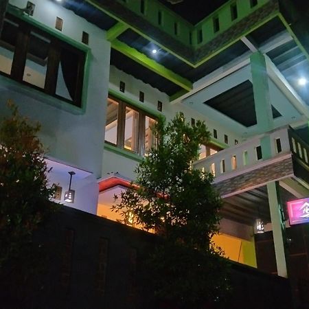 Villa Hc2 Cipayung  Exterior photo