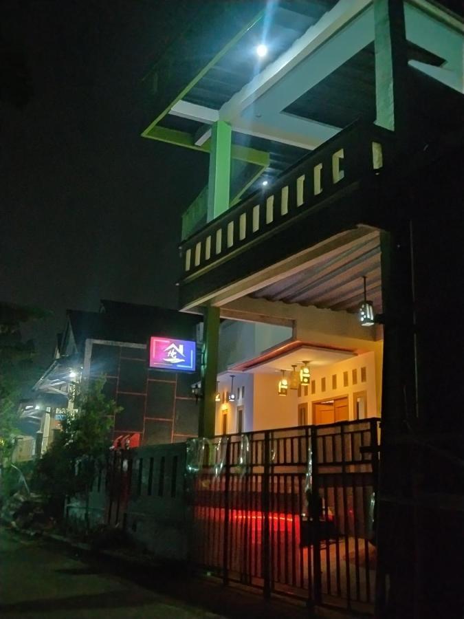 Villa Hc2 Cipayung  Exterior photo