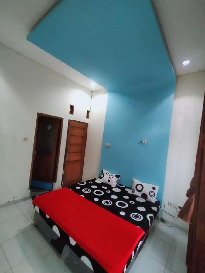 Villa Hc2 Cipayung  Exterior photo