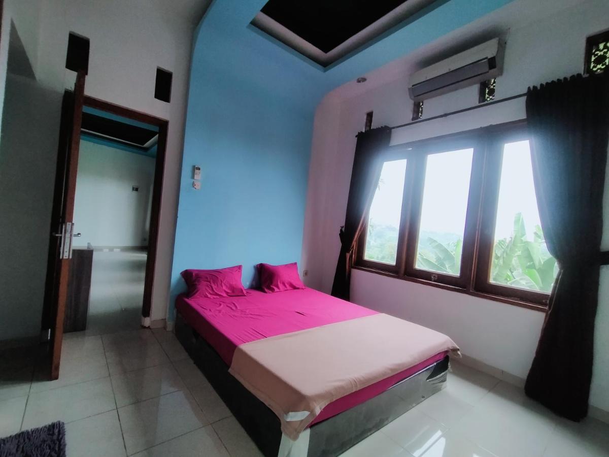 Villa Hc2 Cipayung  Exterior photo