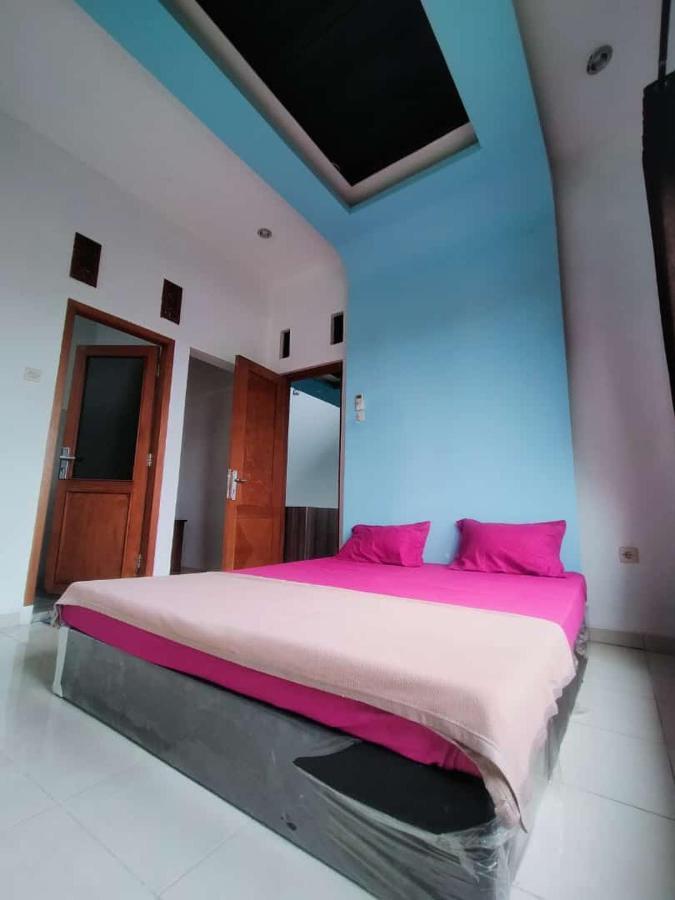 Villa Hc2 Cipayung  Exterior photo