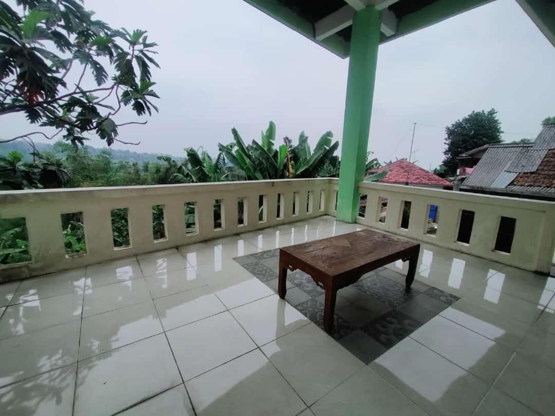 Villa Hc2 Cipayung  Exterior photo