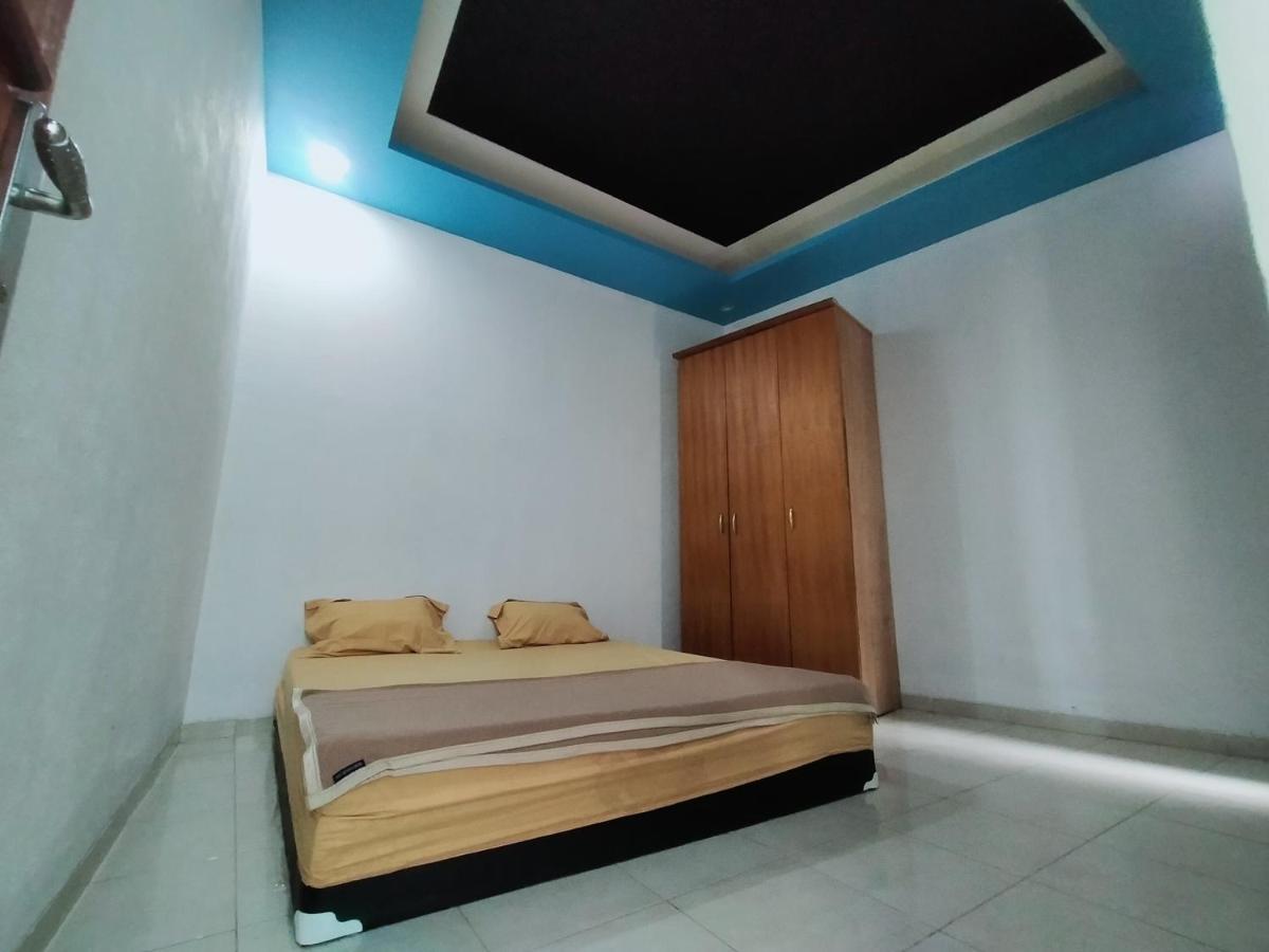 Villa Hc2 Cipayung  Exterior photo