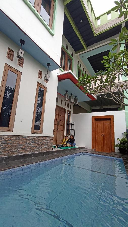 Villa Hc2 Cipayung  Exterior photo