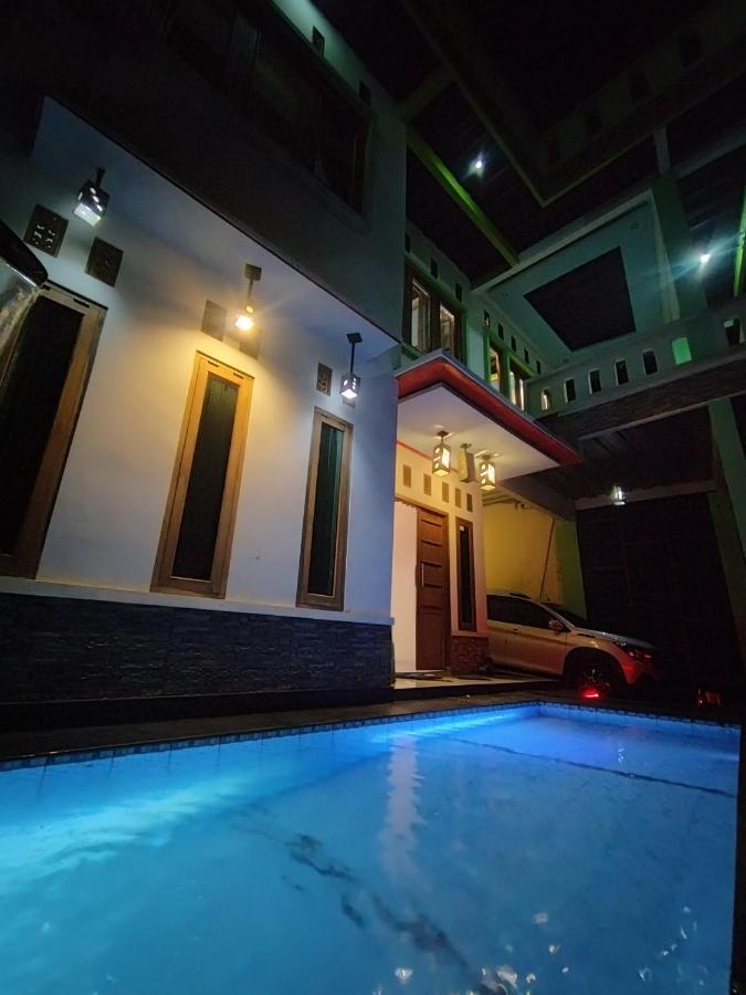 Villa Hc2 Cipayung  Exterior photo