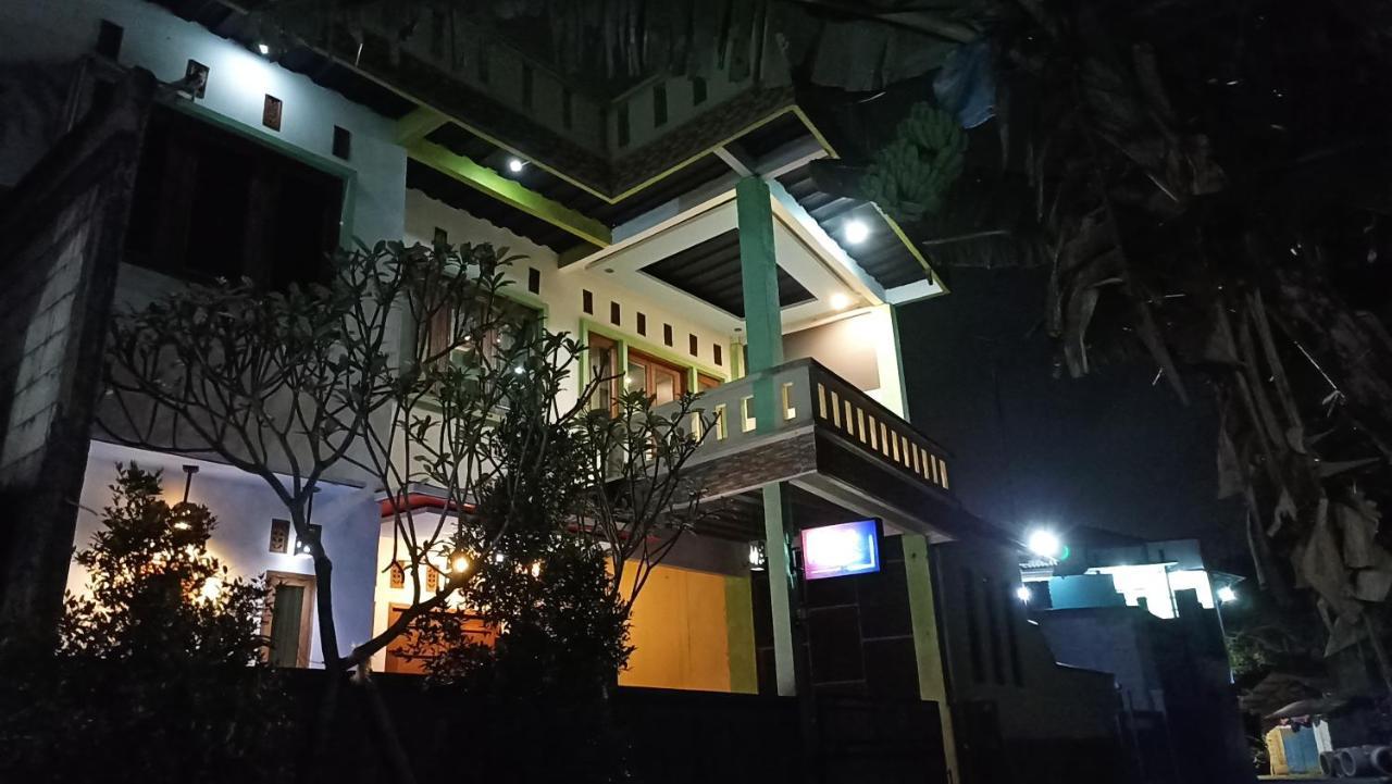 Villa Hc2 Cipayung  Exterior photo
