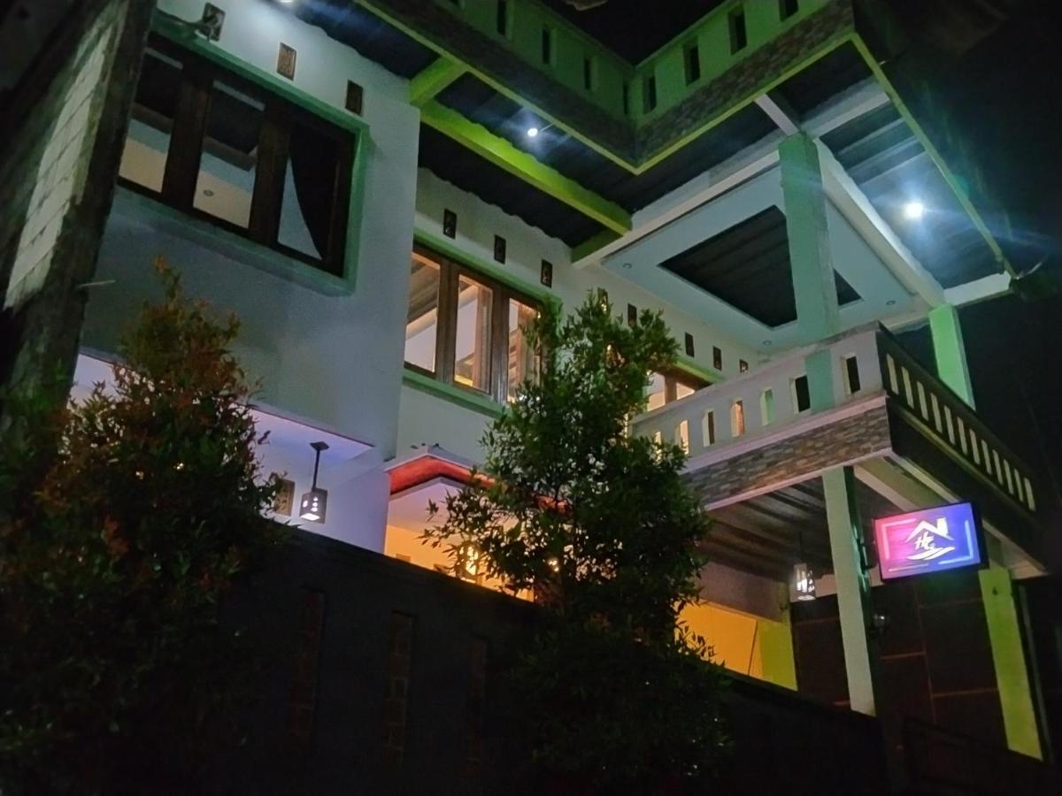 Villa Hc2 Cipayung  Exterior photo