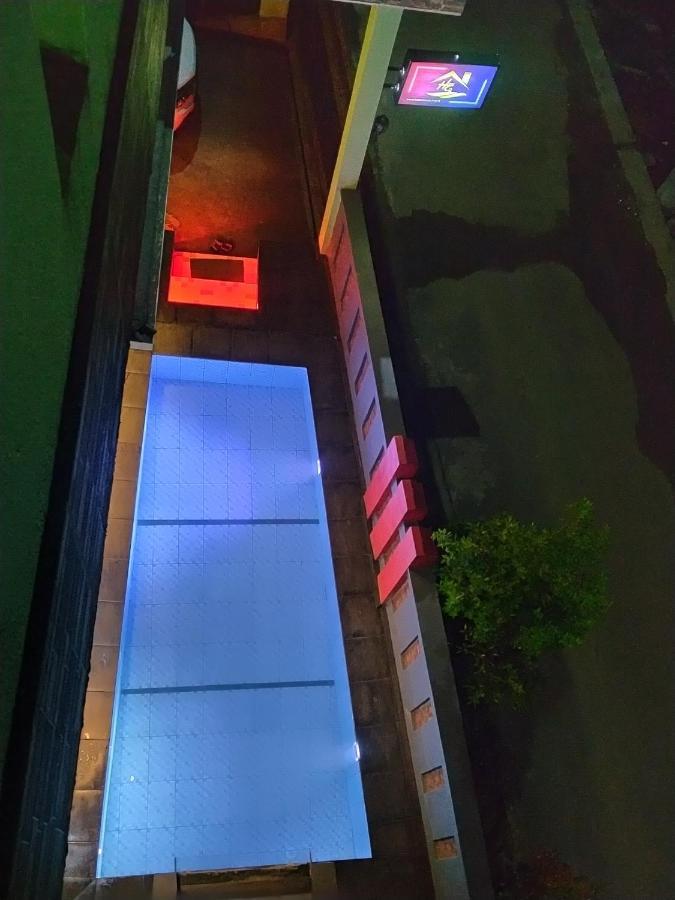Villa Hc2 Cipayung  Exterior photo